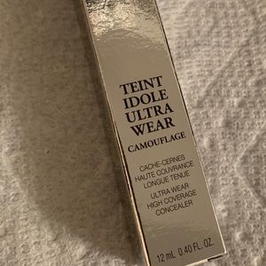 Lancome Teint Idole Ultra Wear Concealer